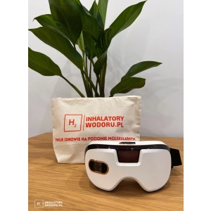 Produkt powystawowy okulary wodorowe CA-E10